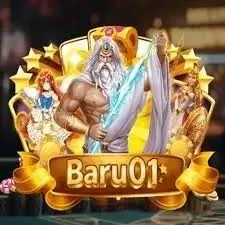 BARU01 - Game Arcade Seru dan Menghibur