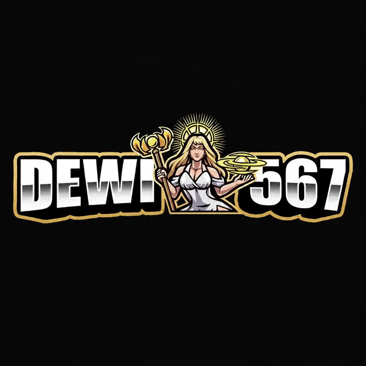 DEWI567 - Petualangan Epik di Dunia MMORPG