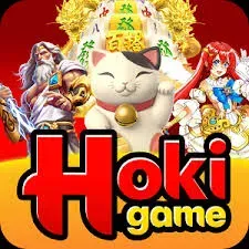 HOKIGAME - Game Action Penuh Aksi dan Tantangan