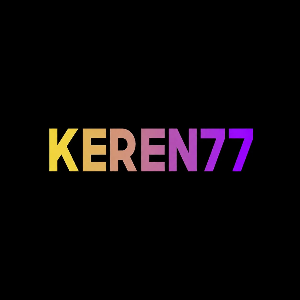 KEREN77 - Game Mahjong Seru dan Menantang
