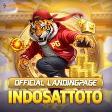LNDOSATTOTO - Permainan Strategi yang Menegangkan