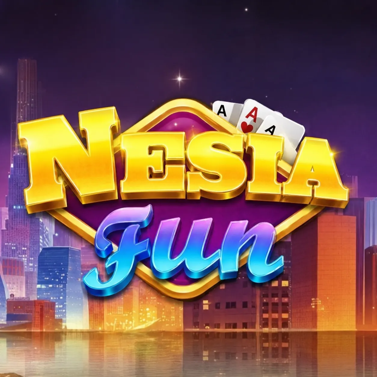 NESIAFUN - Permainan QiuQiu Seru dan Menarik