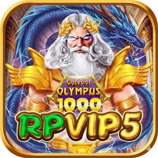 RPVIP5 - Pertarungan Seru di Dunia MOBA