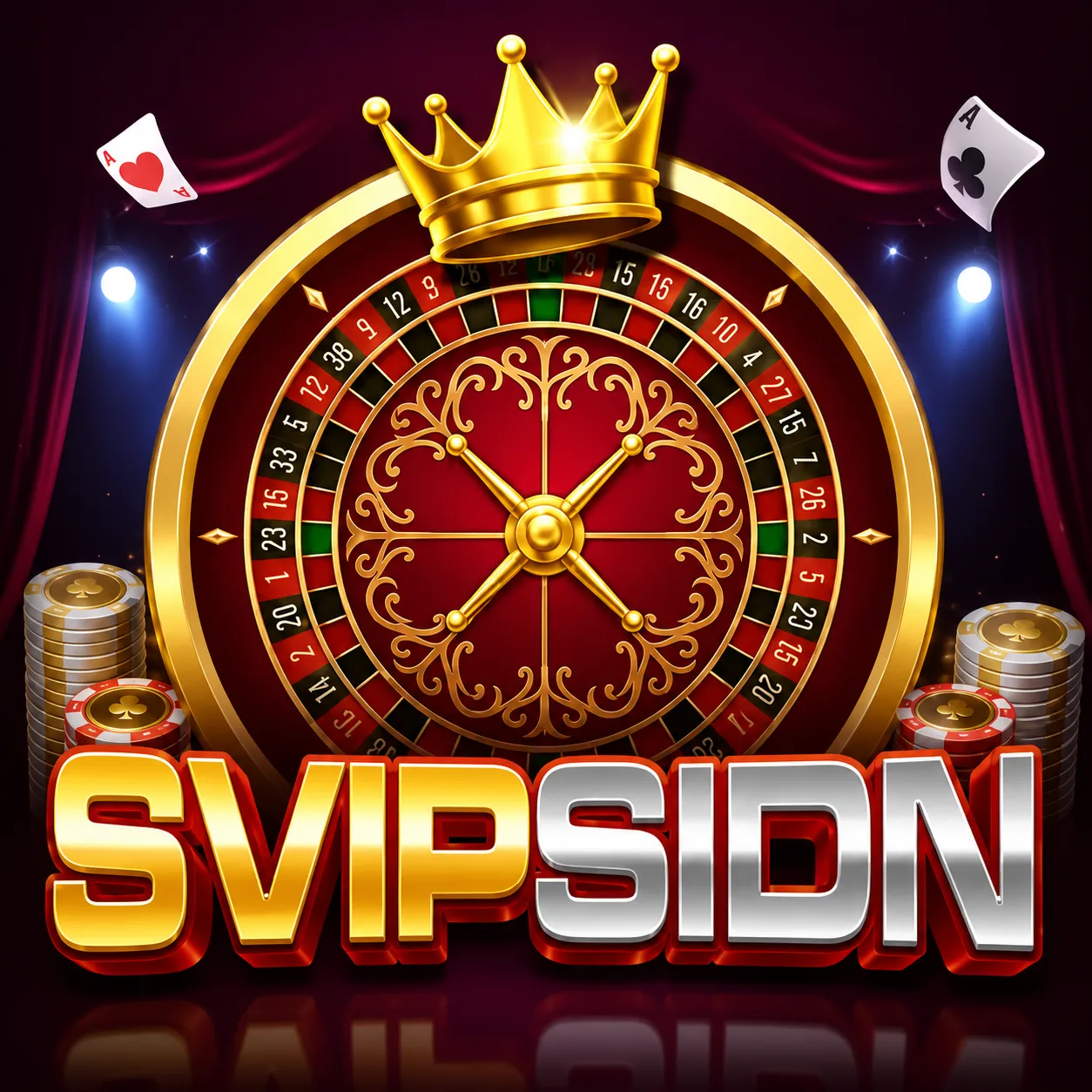 SVIPSIDN - Petualangan Epik dalam Dunia RPG