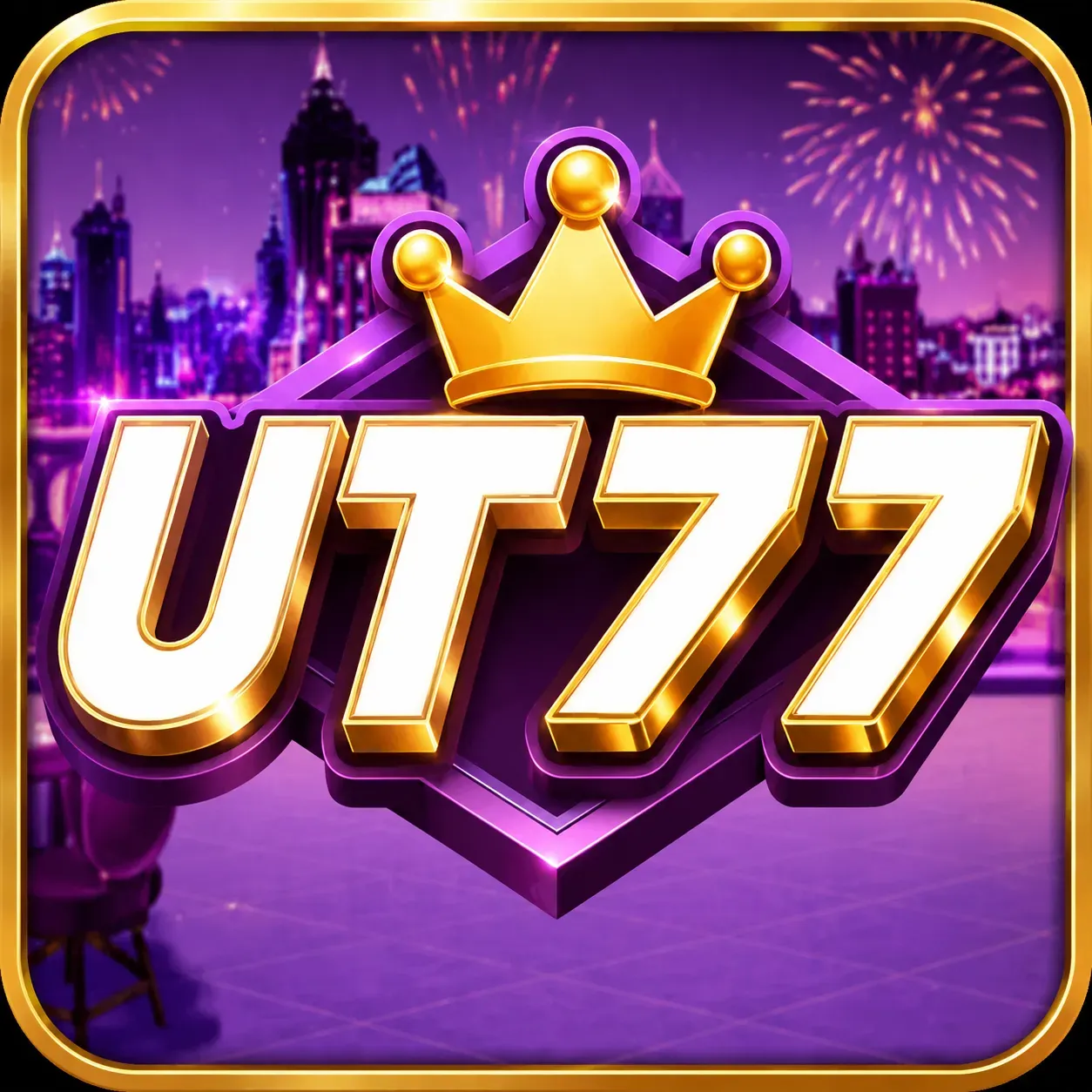 UT77 - Petualangan Seru dalam Dunia MMORPG