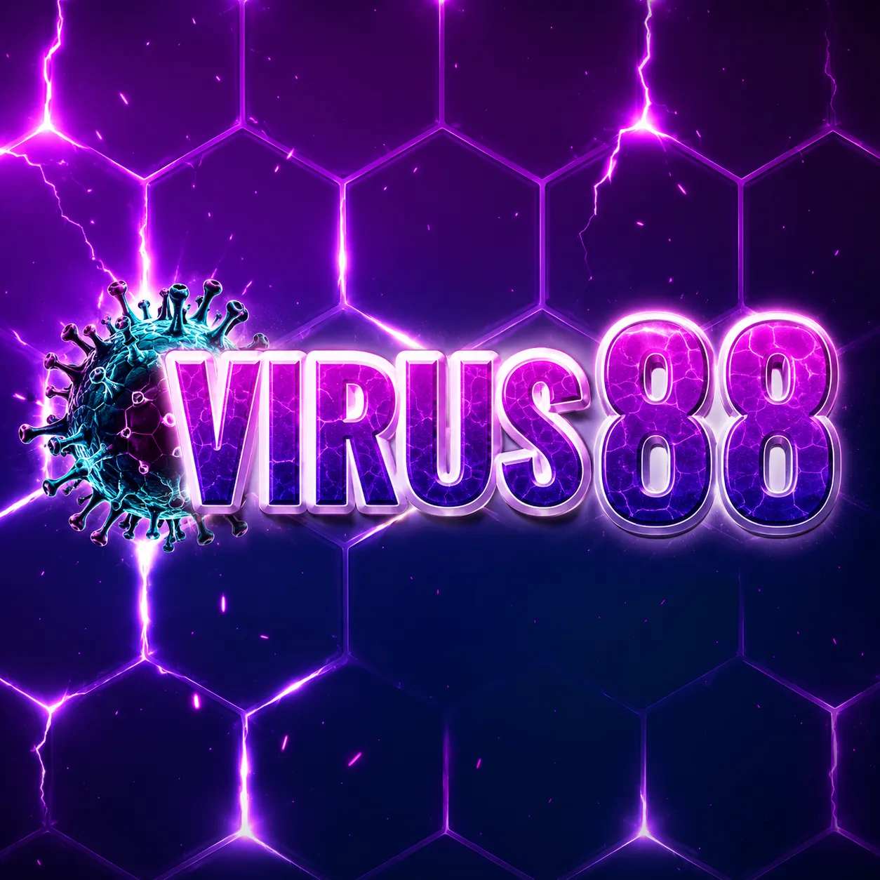 VIRUS88 - Petualangan Seru dalam Dunia MMORPG