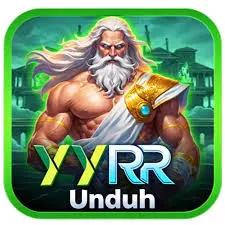 YYRR - Petualangan Epik di Dunia Fantasi