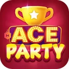 Logo aceparty